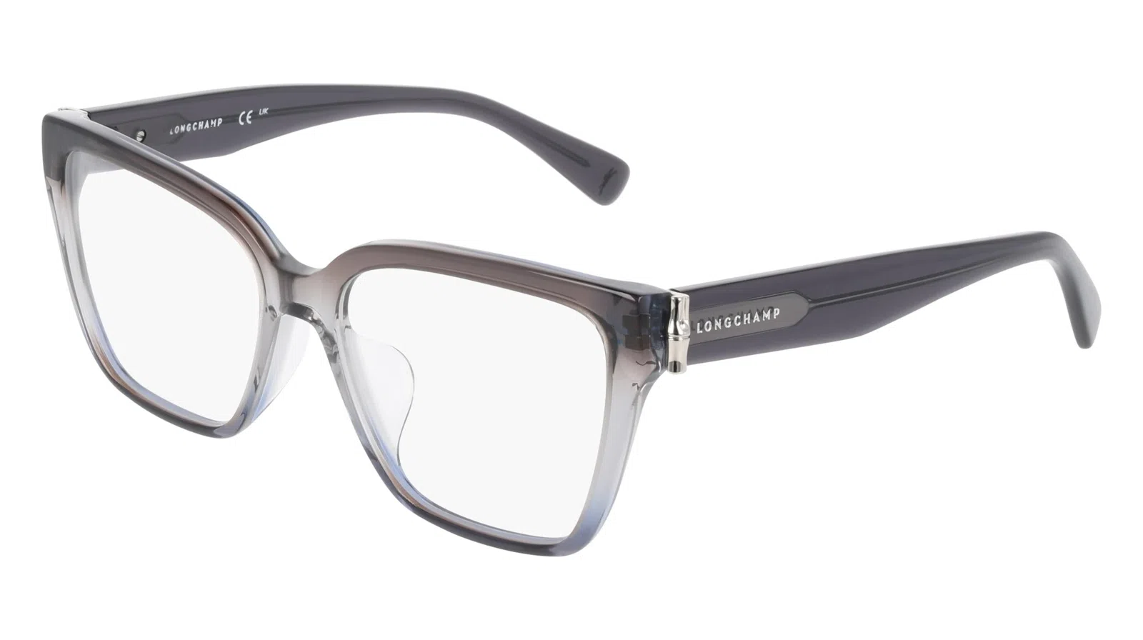 Longchamp LO2733LB N Eyeglasses - view 2